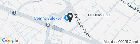 Shopping Center Balexert