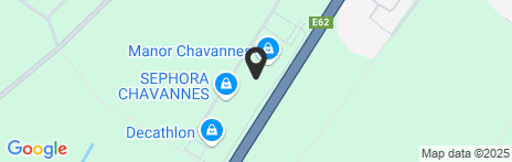 Centre Manor Chavannes
