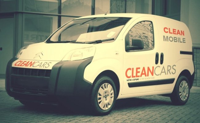 CLEAN CARS MOBILE