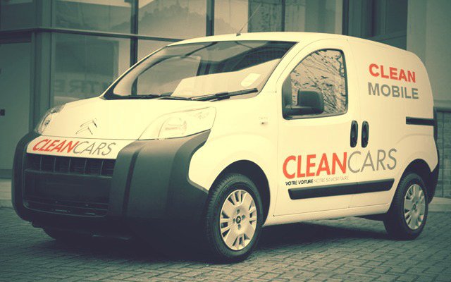CLEAN CARS MOBILE